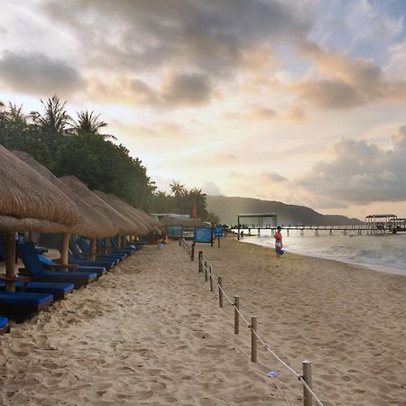 Aegean Suites Sanya Yalong Bay Resort Zewnętrze zdjęcie