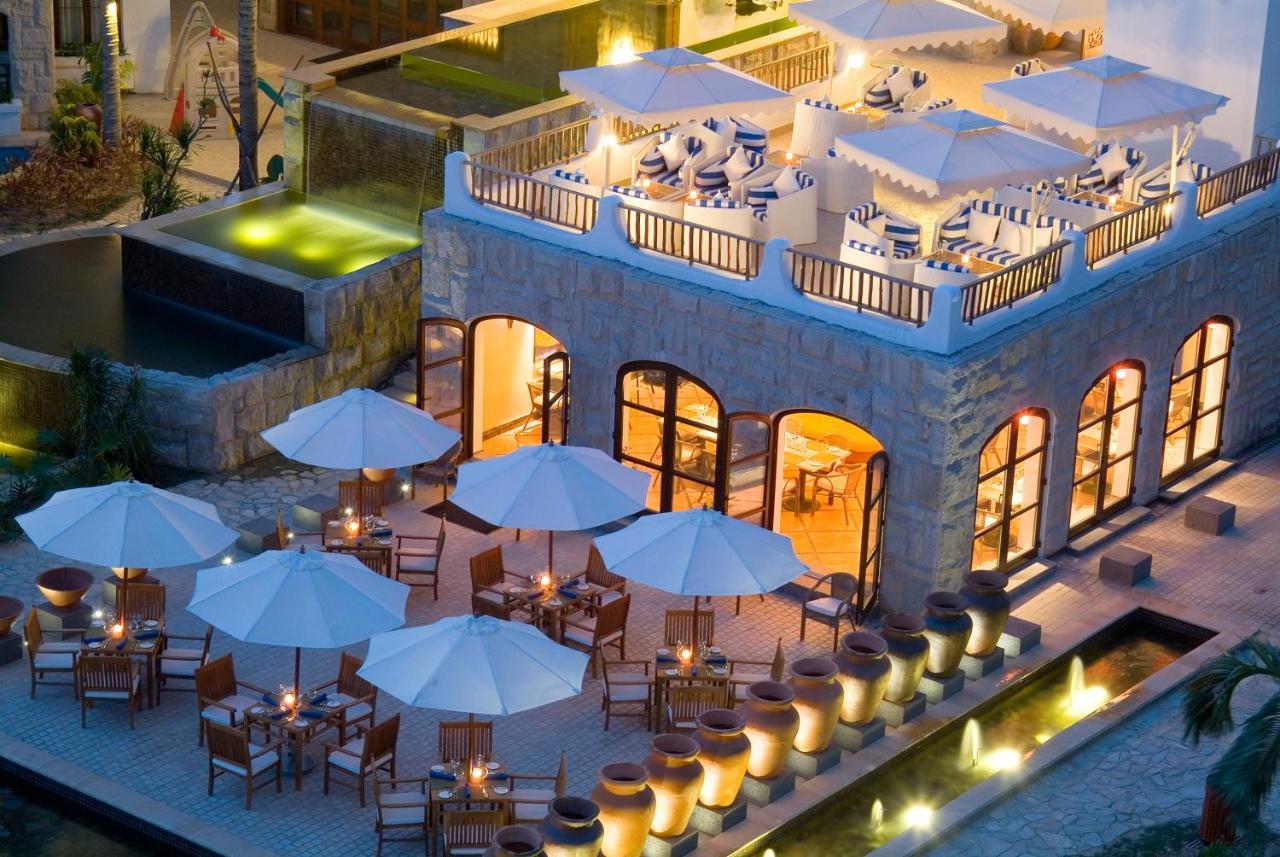 Aegean Suites Sanya Yalong Bay Resort Zewnętrze zdjęcie