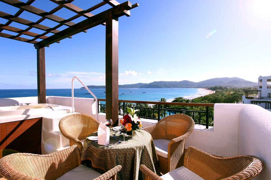 Aegean Suites Sanya Yalong Bay Resort Zewnętrze zdjęcie