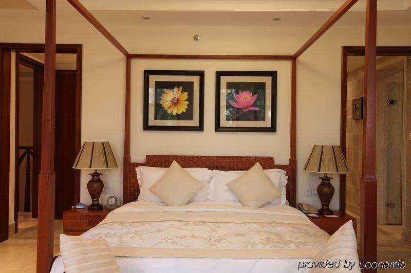 Aegean Suites Sanya Yalong Bay Resort Zewnętrze zdjęcie