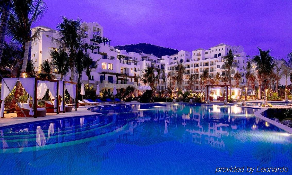 Aegean Suites Sanya Yalong Bay Resort Zewnętrze zdjęcie