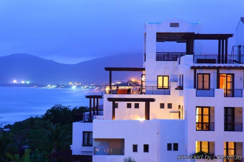 Aegean Suites Sanya Yalong Bay Resort Zewnętrze zdjęcie