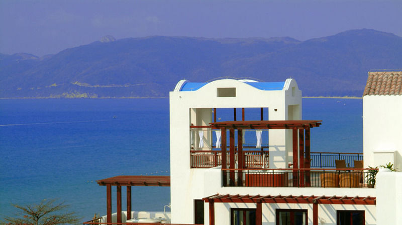 Aegean Suites Sanya Yalong Bay Resort Zewnętrze zdjęcie