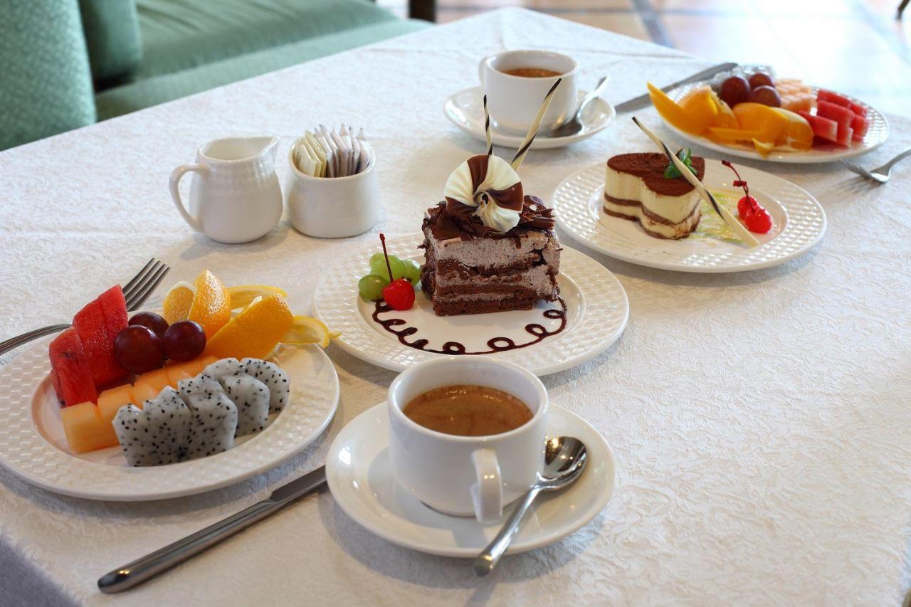 Aegean Suites Sanya Yalong Bay Resort Zewnętrze zdjęcie