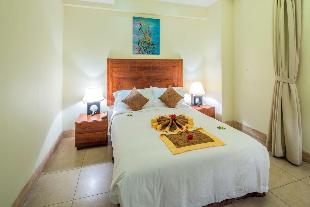 Aegean Suites Sanya Yalong Bay Resort Zewnętrze zdjęcie