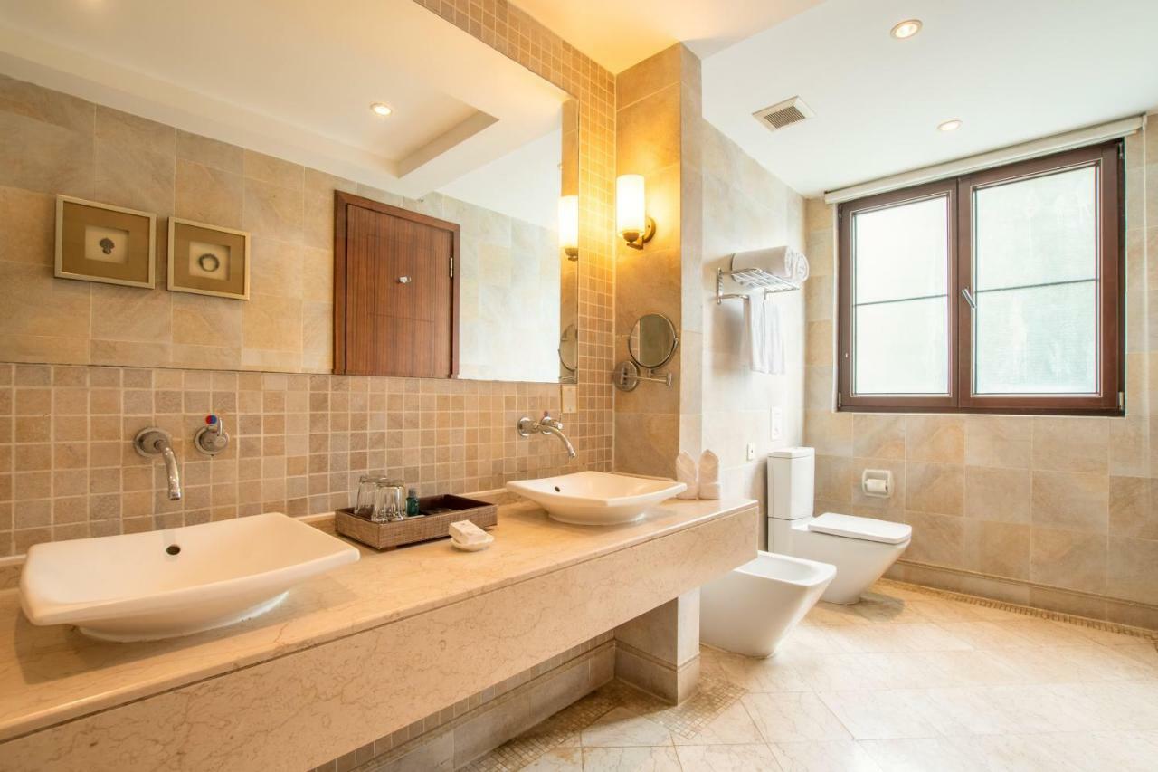 Aegean Suites Sanya Yalong Bay Resort Zewnętrze zdjęcie